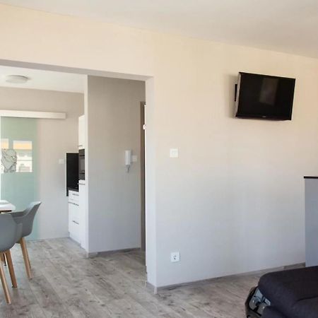 Sky Panorama Apartman Pecs Exterior photo