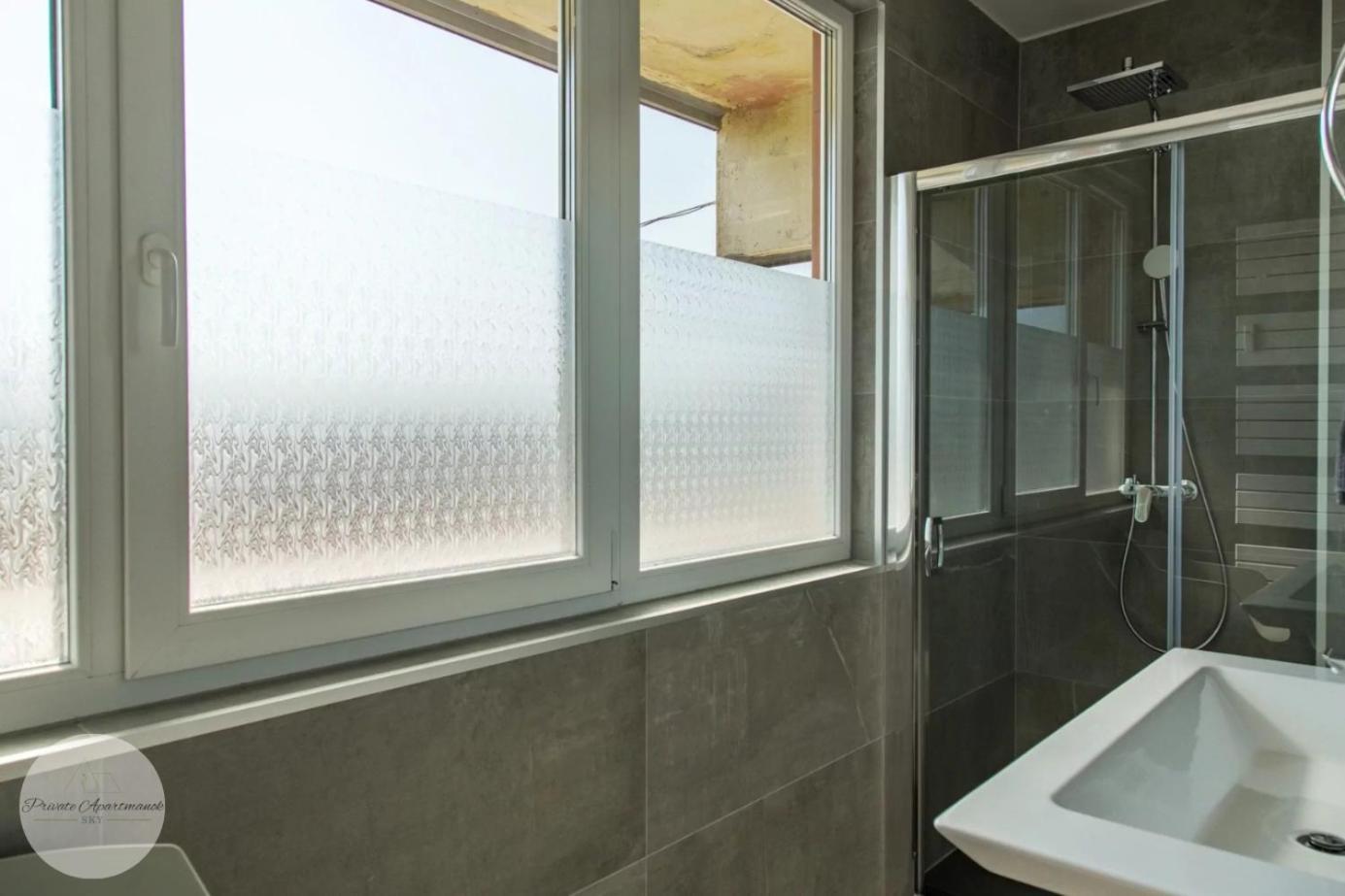 Sky Panorama Apartman Pecs Exterior photo